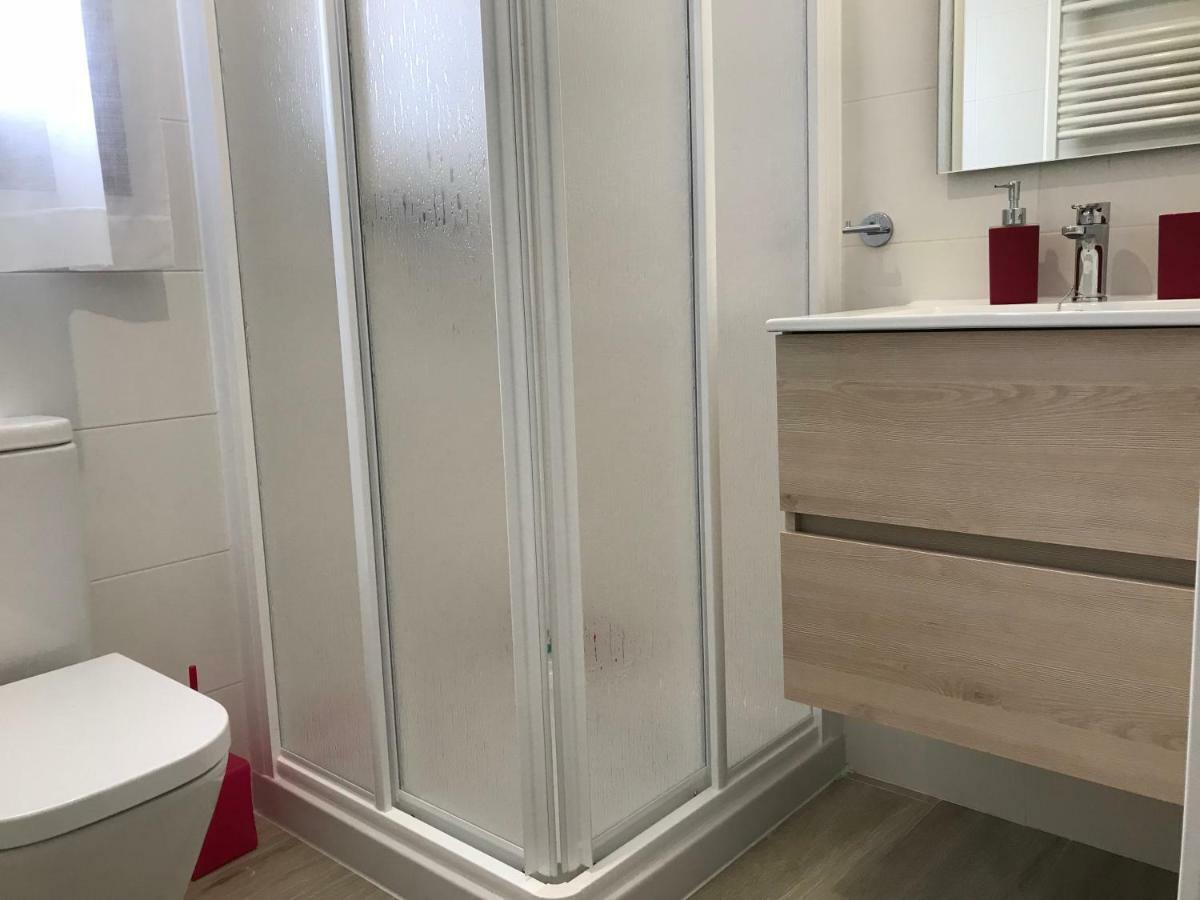 La Caseta D'Ager Ngoại thất bức ảnh